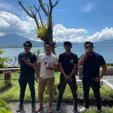 Batur Green Lakeview In Kintamani  Exterior photo