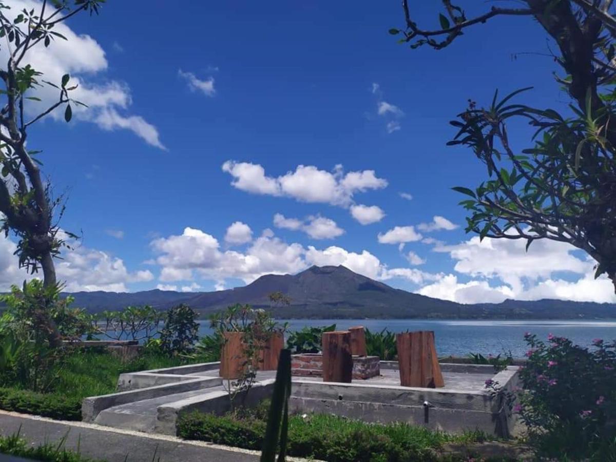 Batur Green Lakeview In Kintamani  Exterior photo