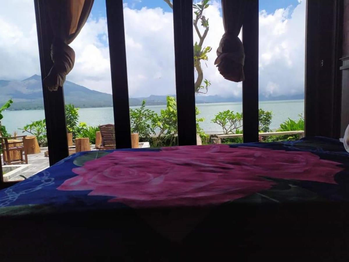 Batur Green Lakeview In Kintamani  Exterior photo