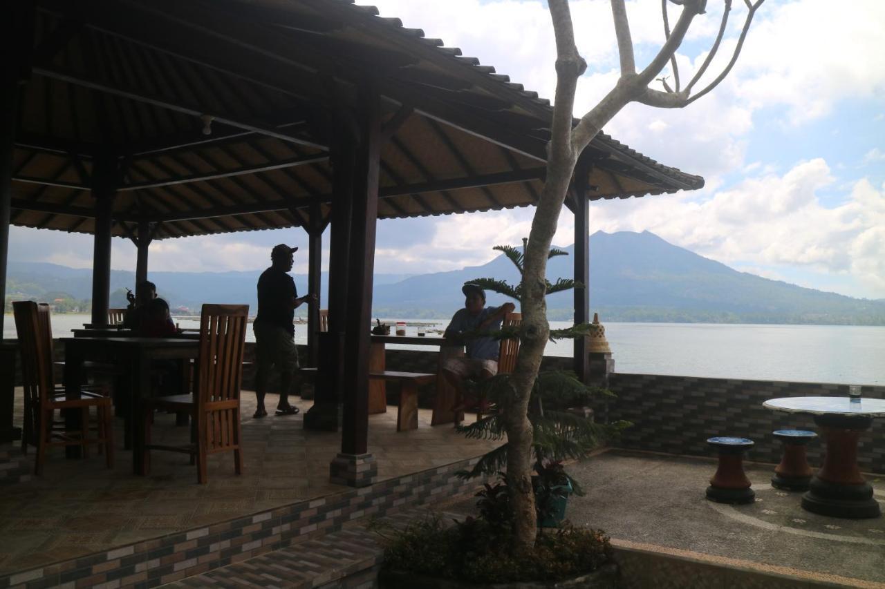 Batur Green Lakeview In Kintamani  Exterior photo