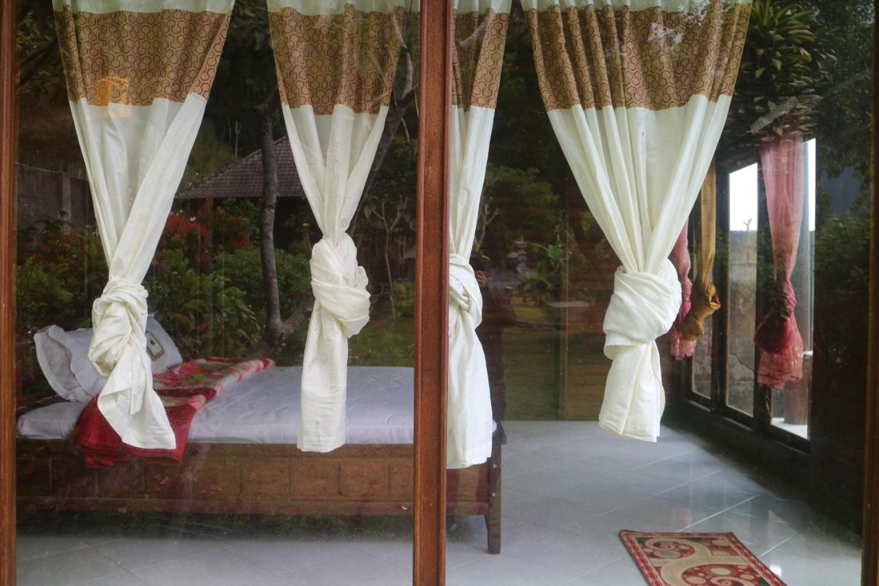 Batur Green Lakeview In Kintamani  Exterior photo