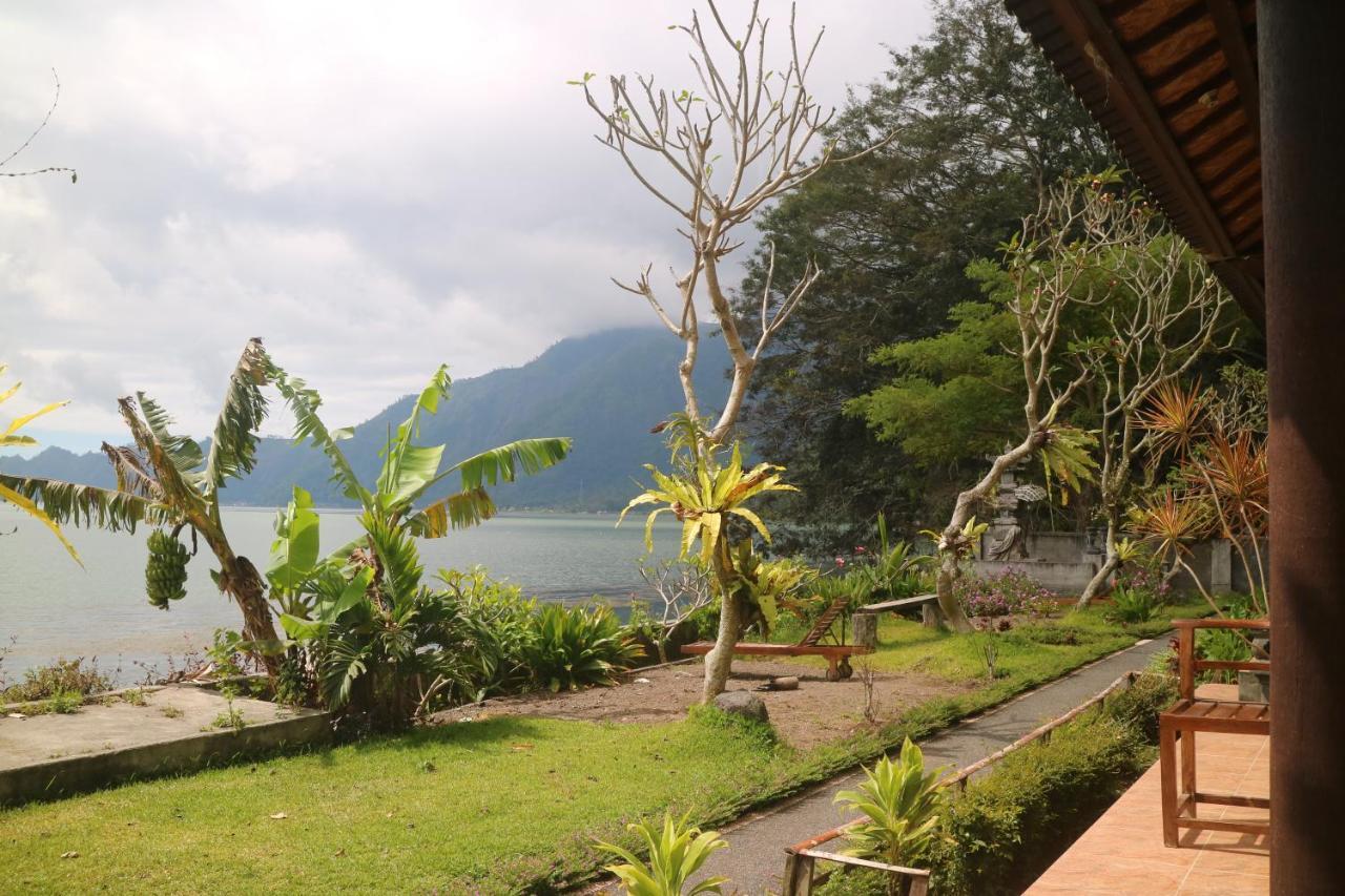 Batur Green Lakeview In Kintamani  Exterior photo