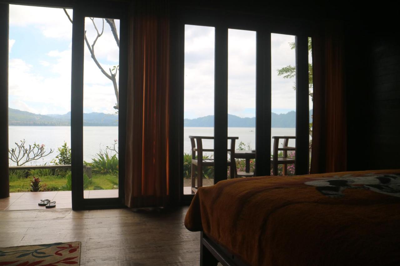 Batur Green Lakeview In Kintamani  Exterior photo