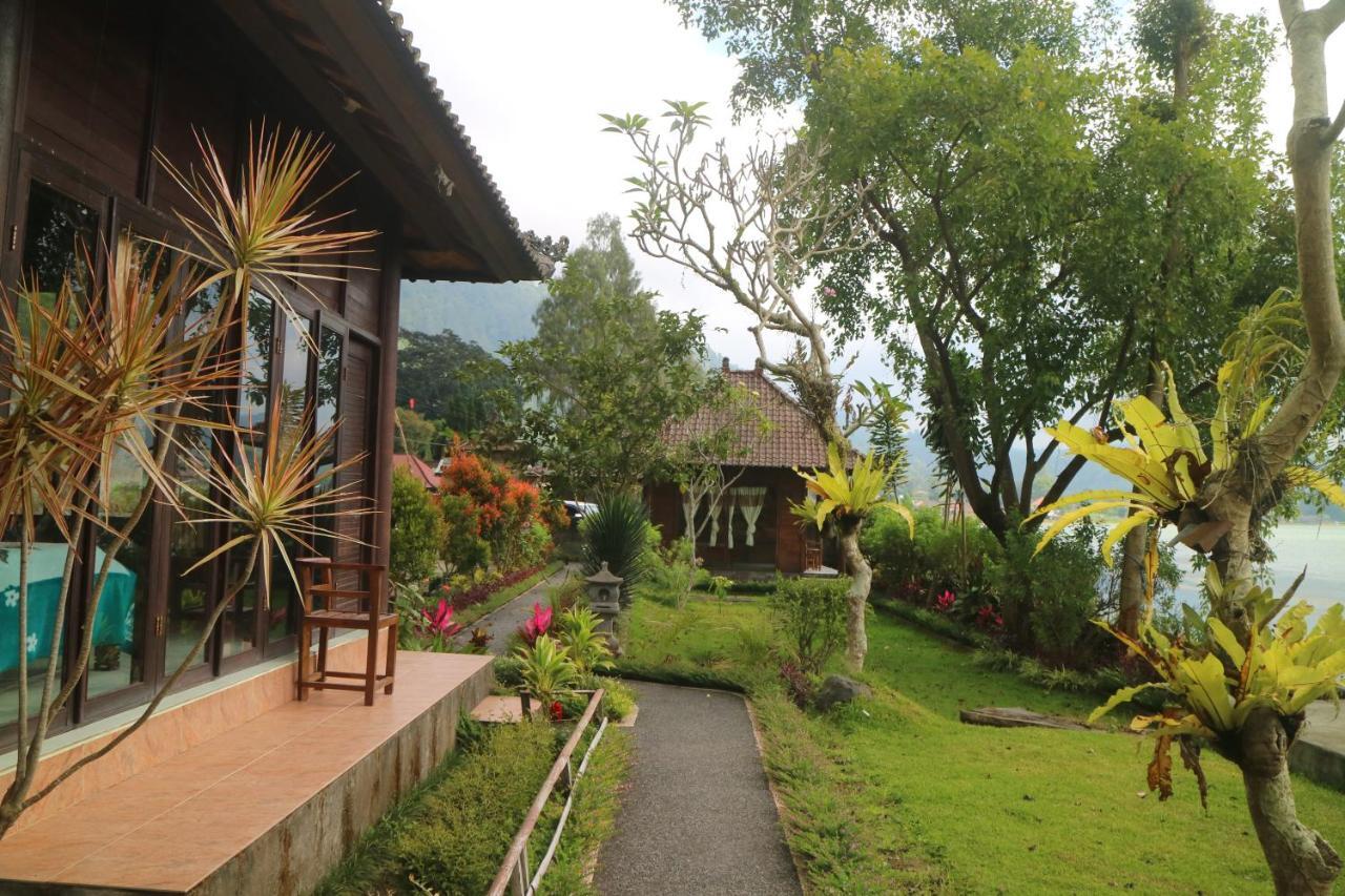 Batur Green Lakeview In Kintamani  Exterior photo