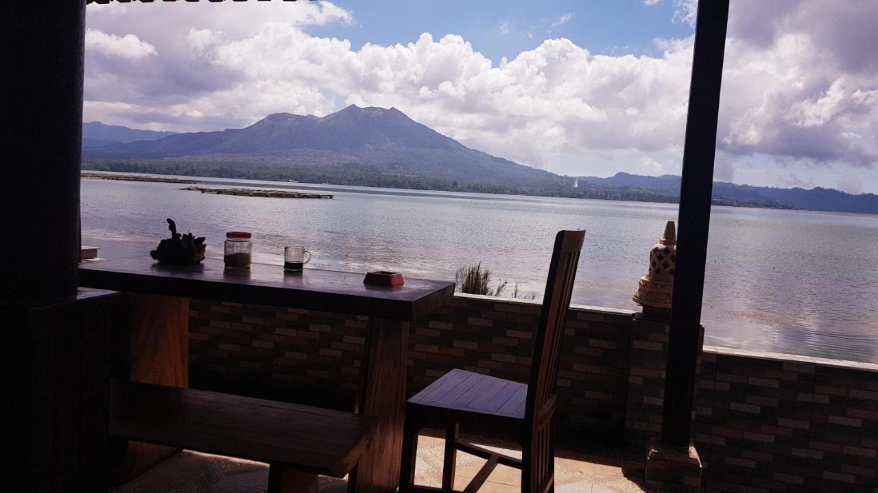 Batur Green Lakeview In Kintamani  Exterior photo
