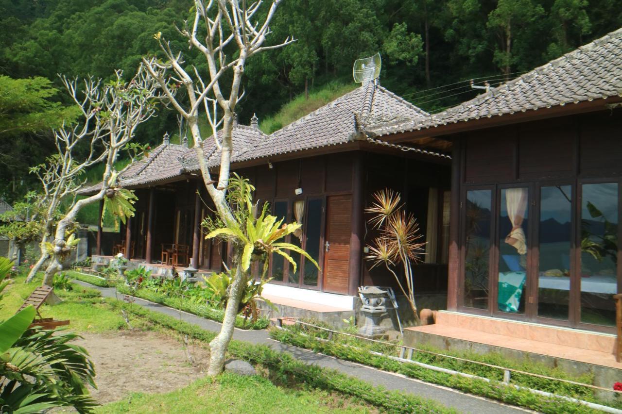 Batur Green Lakeview In Kintamani  Exterior photo